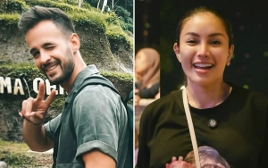 Antonio Dedola Eks Suami Nikita Mirzani Dicibir Biang Kerok usai Ngode Bakal Spill Rahasia Ngeri