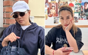 Fitri Salhuteru Sentil Sosok Bukan Manusia kala Yolo Ine Spill Tabiat Asli Eks Bestie Nikita Mirzani