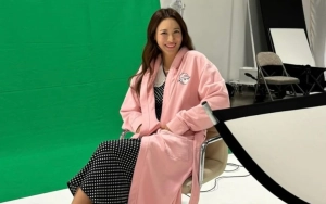 Agensi Bongkar Claudia Kim Resmi Cerai dari Suami CEO usai 5 Tahun Menikah
