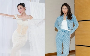 Rachel Vennya Cantik Berkelas di Ultah ke-29 saat Video Azizah Salsha Disambut Para Koki Pria Viral