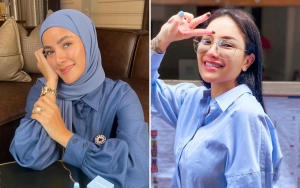 Olla Ramlan Mendadak Mention Vadel Badjideh dan Nikita Mirzani usai Sean Kembali Dikaitkan Lolly