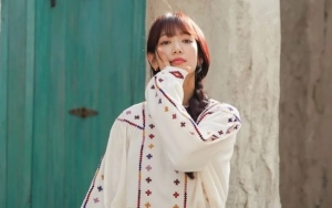 Park Shin Hye Buat Penulis Naskah Histeris usai Setuju Bintangi 'The Judge from Hell'