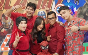 Haji Faisal Ayah Fuji An Buka Suara Terkait Kebebasan Sopir Vanessa Angel