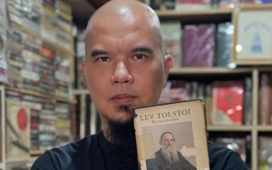 Ahmad Dhani Sebut Stok Cintanya Habis Akui Tak Lagi Jatuh Hati ke Seorang Wanita