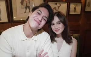 Syifa Hadju Asyik Ngobrol Bareng Camer Malah Diusilin El Rumi