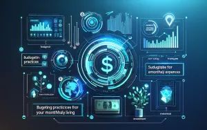 Tips Mengelola Pengeluaran Bulanan Agar Tetap Hemat dan Efektif