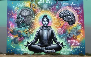 Pengaruh Meditasi pada Kesejahteraan Emosional: Fakta dan Manfaat
