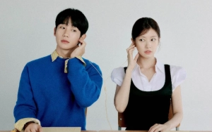 Gestur Jung So Min saat Syuting Ciuman Hot Bareng Jung Hae In di 'Love Next Door' Bikin Salfok