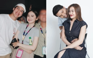 El Rumi Protektif Abis kala Pipi Syifa Hadju dan Thariq Halilintar Nyaris Nempel