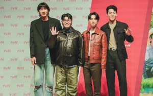 Kim Woo Bin Kuak Kelebihan D.O. EXO & Lee Kwang Soo saat Jalin Persahabatan