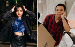 Fuji An Fokus Rayakan Ultah Rachel Vennya kala Eks Sopir Vanessa Angel Siap Terima Sanksi Sosial