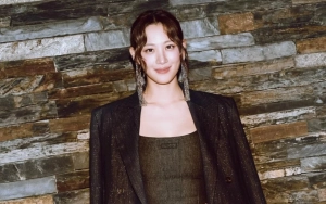 Aktivitas Instagram Claudia Kim usai Ceraikan Suami CEO Disorot