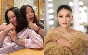 Putri Cantik Fitri Salhuteru Labrak Akun Gosip usai Ibu Dituding Cuci Otak Anak Nikita Mirzani