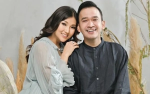 Ruben Onsu dan Sarwendah Resmi Cerai Verstek usai Hampir 11 Tahun Menikah
