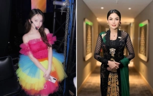Vior Akhirnya Minta Maaf usai Nyaris Ditabok Nikita Mirzani