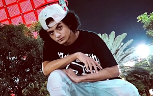 Kondisi Rumah Vadel Digunjing Isu Mangkrak saat Nikita Mirzani Ancam Lindas Seseorang
