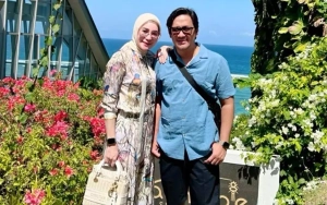 Andre Taulany dan Erin Berpeluang Batal Cerai usai Permohonan Gugatan Sang Artis Ditolak