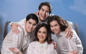 Didikan Maia Estianty Disinggung usai Sikap El dan Dul ke Adik Tirinya Viral