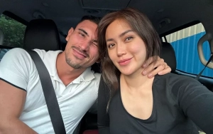 Jessica Iskandar Sematkan Doa Manis kala Rayakan Anniv Pertunangan dengan Sang Suami 