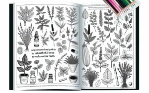 Panduan Lengkap Pengobatan Herbal Alami untuk Kesehatan Optimal