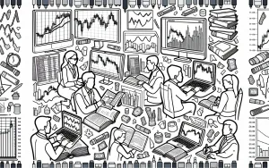 Panduan Praktis: Cara Menggunakan Bollinger Bands untuk Trading yang Sukses