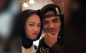 Lolly Putri Nikita Mirzani Mulai Jalani Terapi kala Vadel Badjideh Pede Pamer Rambut Baru