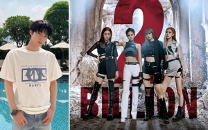 Hwang In Yeop Akui Diberi Pertanda BLACKPINK untuk Bintangi 'True Beauty'