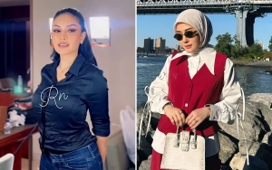 Alasan Nikita Mirzani Ngode Sindir Tabiat Asli Marissya Icha Diduga Terkuak