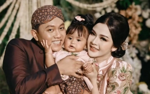 Wajah Putri Denny Caknan Cantik Plek-Ketiplek Bella Bonita di Tedak Siten bak Hempas Isu Ibu Oplas