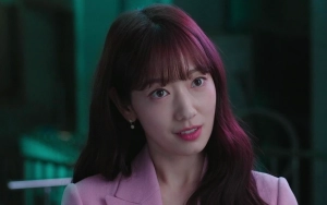 Akting Park Shin Hye saat Siksa Pacar di 'The Judge from Hell' Jadi Perbincangan