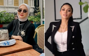 Marissya Icha Slay Pamer Bukti Video Bareng Vanessa Angel di Tengah Isu Disindir Nikita Mirzani