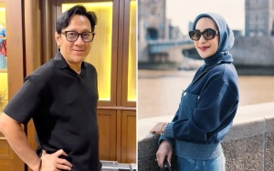 Respons Andre Taulany usai Gugatan Cerai Terhadap Erin Ditolak Pengadilan
