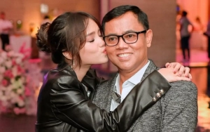 Isi Email Fuji An Dicap Sombong usai Kritik Tubagus Joddy Eks Sopir Bikin Ayah Nyesek