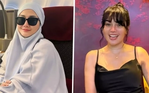 Marissya Icha Lantang Diduga Tantang Nikita Mirzani untuk Bertemu