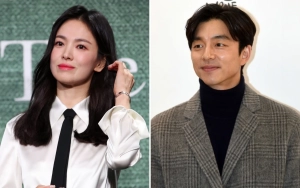 Song Hye Kyo Isyaratkan Setuju Bintangi Proyek Baru Bareng Gong Yoo