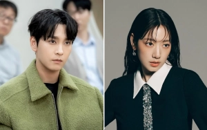 Choi Tae Joon Ungkap Rasanya Comeback Drama Barengan Park Shin Hye Sang Istri