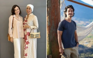 Kimberly Ryder dan Ibu Skakmat Balik Edward Akbar yang Protes Gegara Anak Tahu soal Cerai