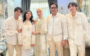 Istri Andre Taulany Fokus Urus Putri di Rumah Sakit usai Video Suami Rangkul Eca Aura Viral