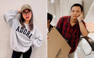 Mayang Adik Vanessa Angel Dibandingkan Fuji An usai Janji Maafkan Tubagus Joddy