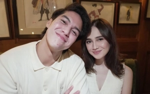 Syifa Hadju Tegaskan Baru Jadian bak Hempas Isu Diincar El Rumi Sejak Lama