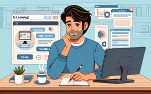 Cara Efektif Belajar E-Learning: Panduan Lengkap untuk Pemula