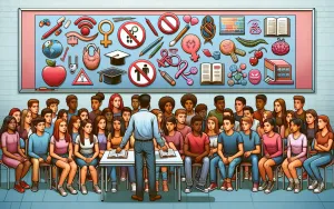 Pentingnya Pendidikan Seksual di Sekolah: Manfaat dan Tantangan