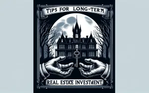 Tips Sukses dalam Investasi Properti Jangka Panjang