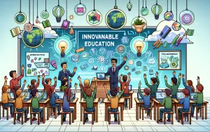 Inovasi Terbaru dalam Teknik Pendidikan Berkelanjutan