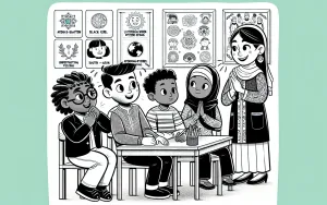 Metode Efektif Cara Mengajarkan Saling Menghargai pada Anak