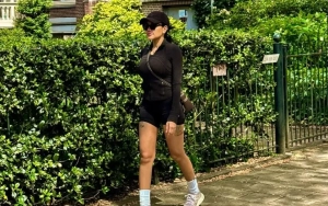 Firasat Nikita Mirzani bak Terbukti kala Vadel Badjideh Mendadak Sakit Sehari Sebelum Diperiksa