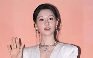 Penampilan Seksi Kim Ji Won Tuai Pro Kontra Imbas Riasan