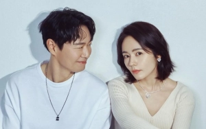 Han Ga In Tanggapi Rumor Perceraian dengan Yeon Jung Hoon