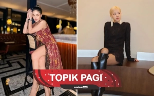 Nikita Mirzani Disentil Isu Lawas Prostitusi, Kondisi Kaki Rose BLACKPINK Disorot - Topik Pagi