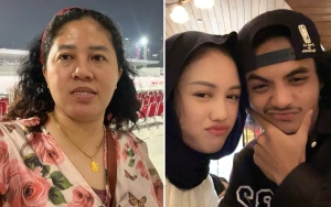Heboh Mbak Rara Ramal Jenis Kelamin Calon Bayi Lolly-Vadel di Tengah Isu Aborsi